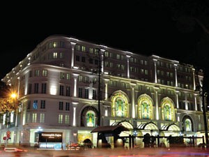 VIC thông qua sáp nhập PFV